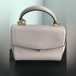 Michael Kors Leather Crossbody